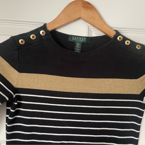 Lauren Ralph Lauren Dress size XSP - Picture 2 of 3